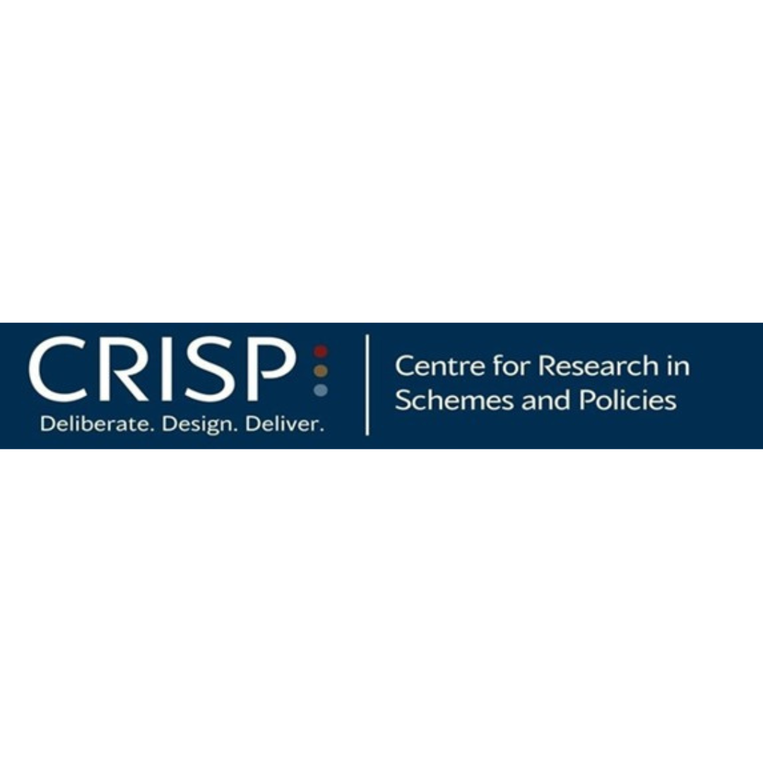 CRISP Fellowship Programme Arthan Learning Resources