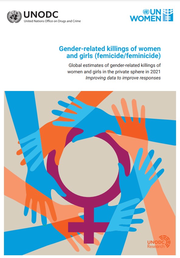 Gender-Related Violence 2021 