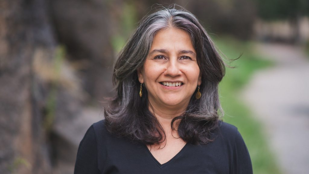 Hewlett Foundation names Mallika Dutt as Program Director. 