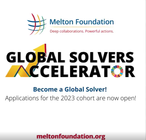Global Solvers Accelerator 

