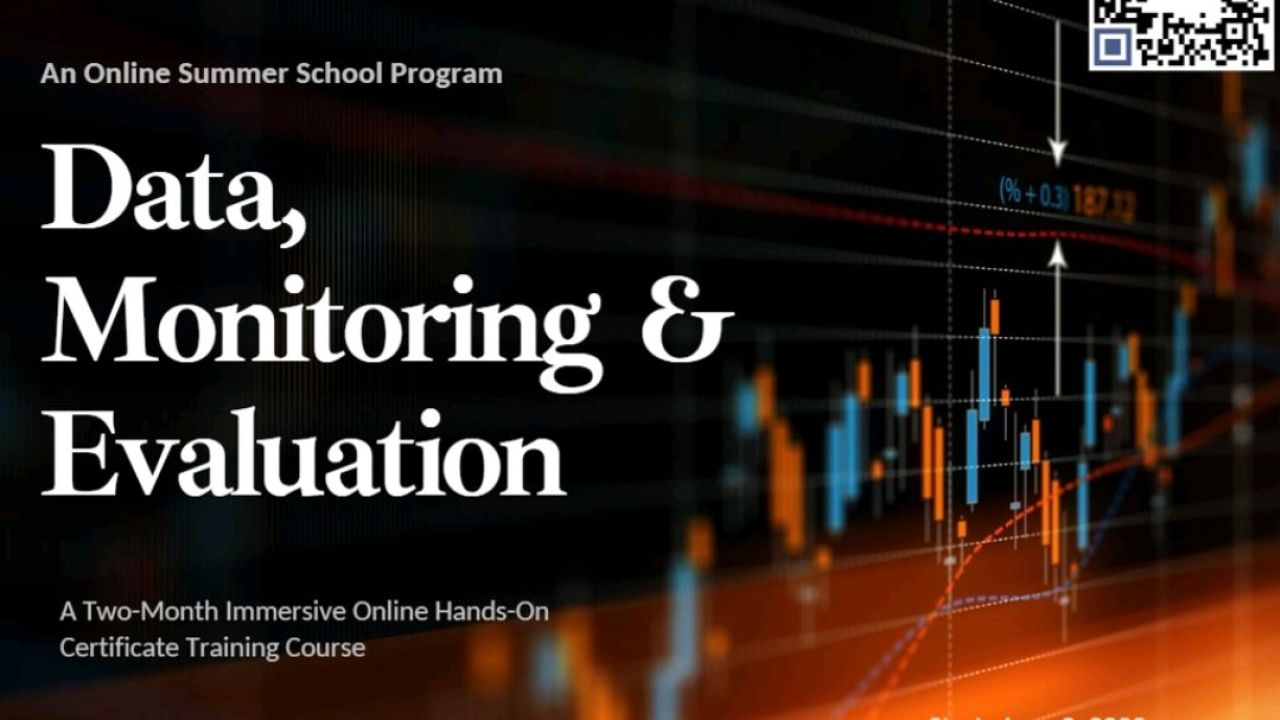 Data, Monitoring, and Evaluation - Arthan Learning Resources