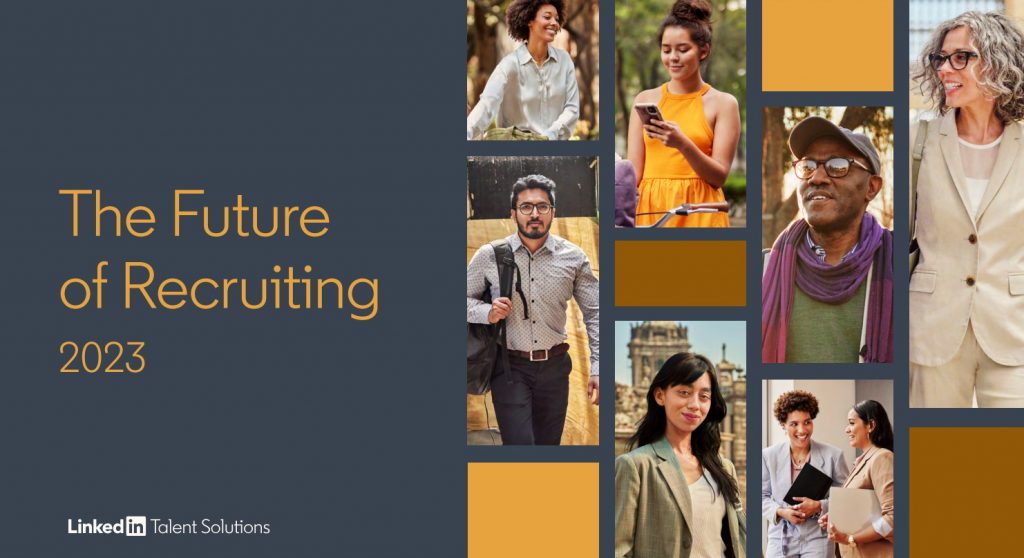 What Trends Will Drive the Future of Recruitment?