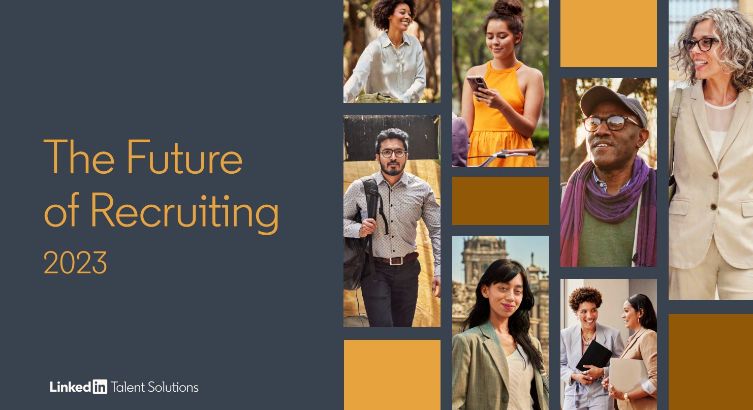 What Trends Will Drive The Future Of Recruitment? - Arthan Learning ...