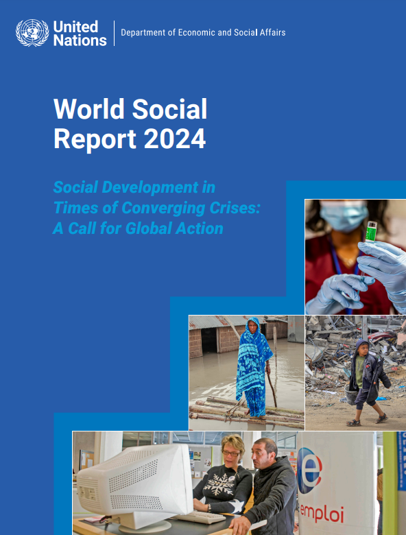 World Social Report 2024