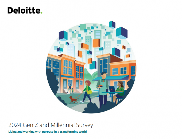 Are Gen Z and Millennials Reshaping the Future of Work? - Arthan ...