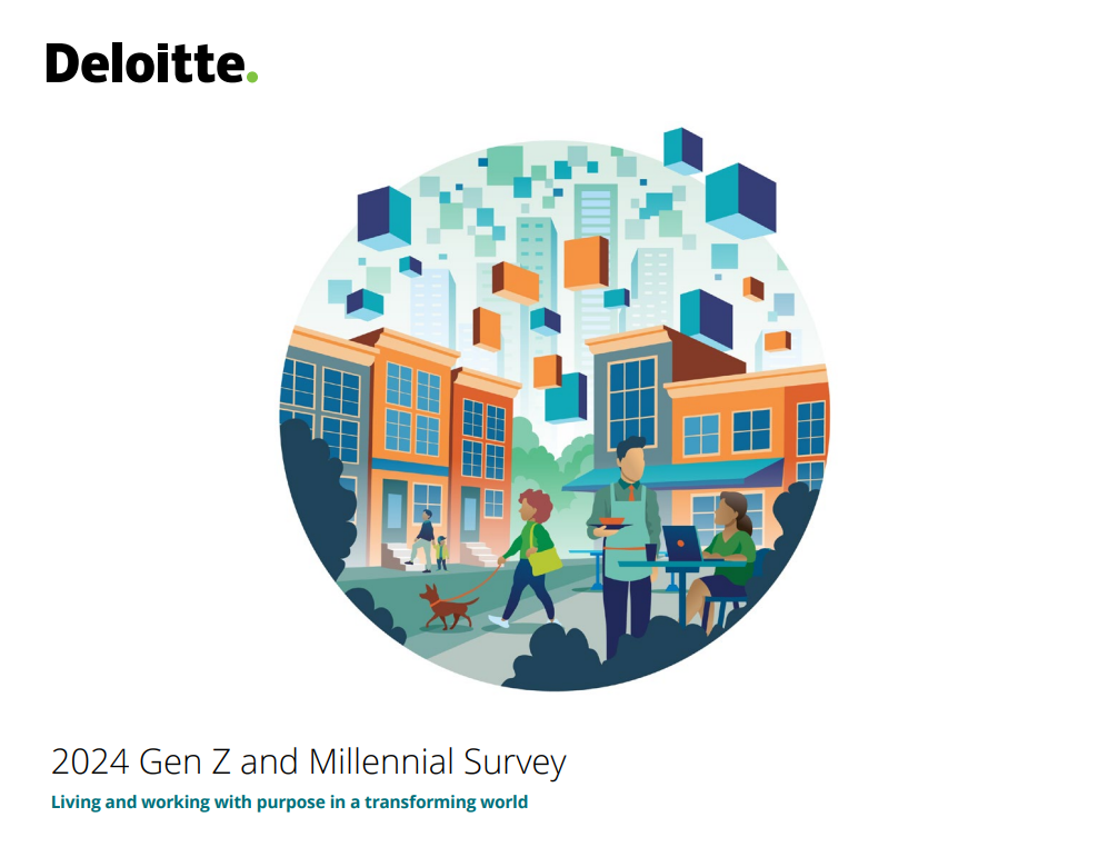 Are Gen Z and Millennials Reshaping the Future of Work?