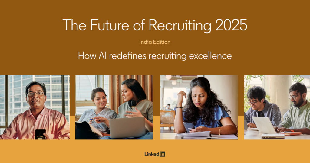 Future of Recruiting 2025 Report