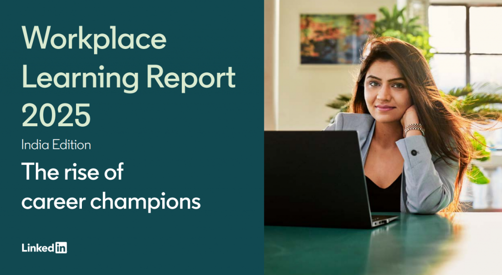 How Can India’s Workplaces Stay Ahead in the Skills Race?