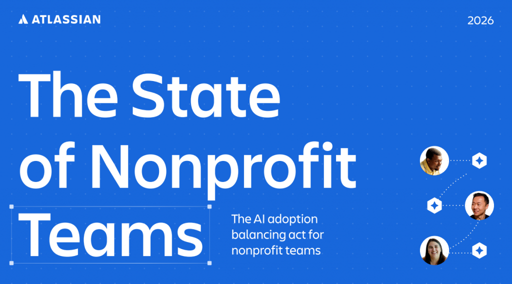 Can Nonprofits Build Stronger Teams While Embracing AI?