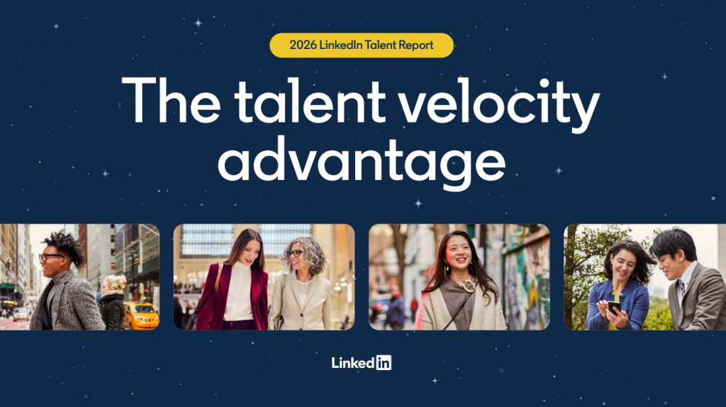Can Talent Velocity Become the Social Sector’s Next Competitive Advantage?